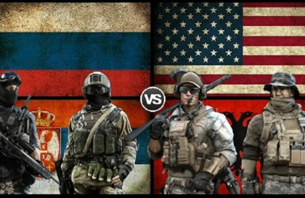 ABŞ-ın silahları güclüdür, yoxsa Rusiyanın? - GİZLİ DETALLAR ÜZƏ ÇIXDI