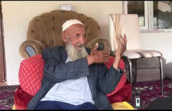 Mətanətin videosu yayıldığı molladan şok açıqlama:"Allah Əlikram Hümbətova lənət eləsin"