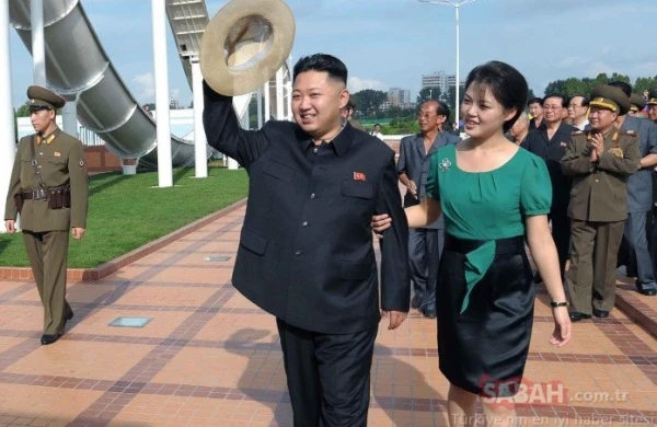 Kim Çin İnin arvadının  tük ürpərdici həyatı... Adı dəyişdirilib,ata-anasından xəbər yoxdur