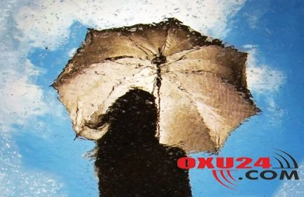 Rayonlarda yağış yağacaq, dolu gözlənilir