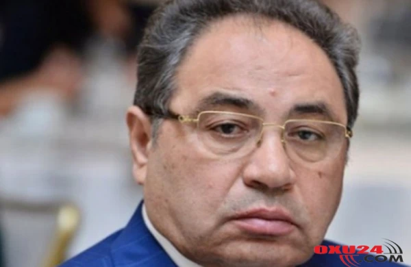 Abel Məhərrəmova AĞIR İTKİ