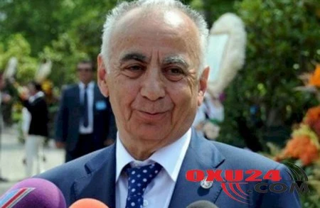 Hacıbala Abutalıbovla bağlı sensasion xəbər
