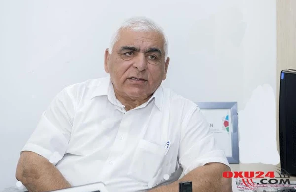 "Təyyarənin vurulma ehtimalı var" — Qəzaya uğrayan "MiQ-29"-la bağlı AZAL-ın eks-prezidentindən SENSASİON AÇIQLAMALAR