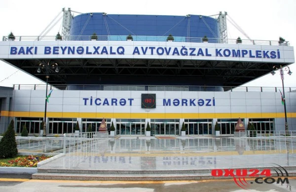 Bakıda məşqə gedən 21 yaşlı oğlan avtovağzalda itkin düşdü