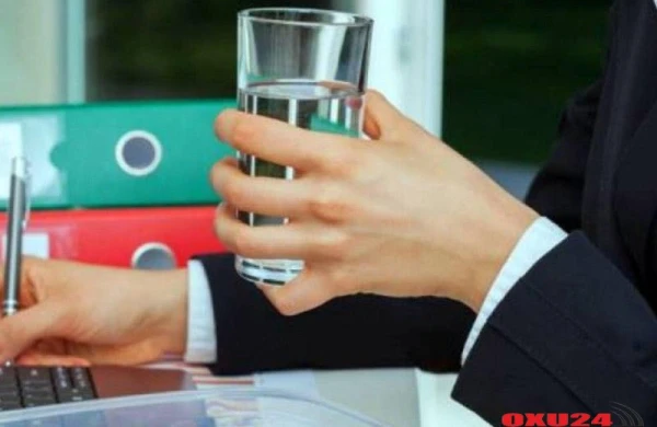 Oturaq işin gətirdiyi bəla - HƏZM PROBLEMİ