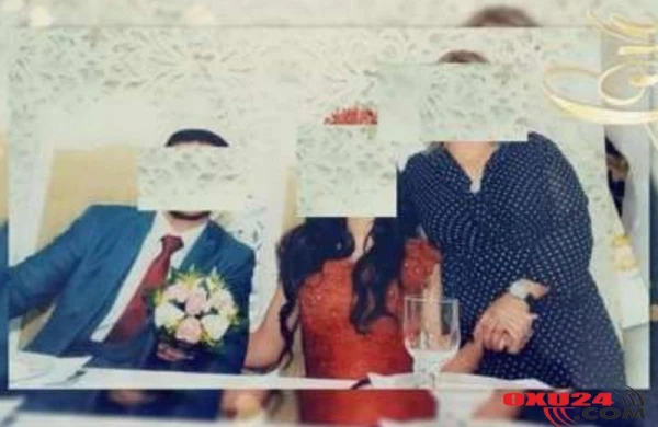 Sumqayıtda yanan şadlıq evindən çıxarılan bəy və gəlindən YENİ XƏBƏR