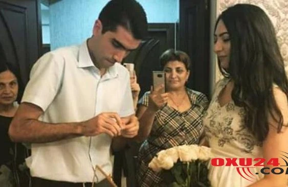 AzTV-nin tanınmış aparıcısı elçilik etdi - FOTO