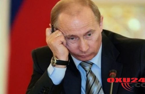 Rusiya iqtisadiyyatı çökür: Putin “böyük dövlət” siyasətinin qurbanı ola bilər