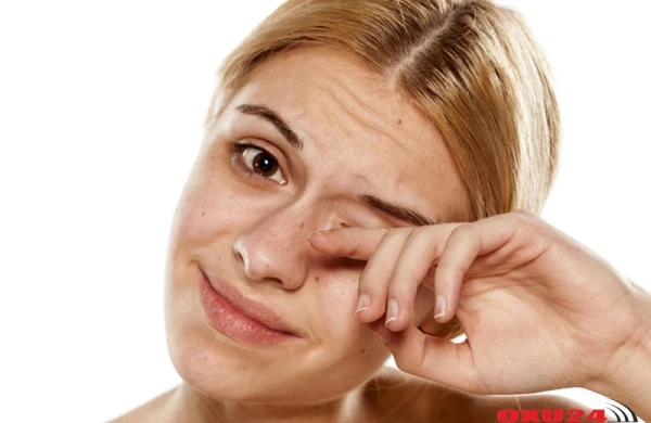 Görmə qabiliyyətini əməliyyatsız, eynəksiz yaxşılaşdıran üsul