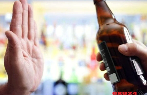 1 ay alkoqol qəbul etmədikdə bədəndə nə baş verir? - İNANMAYACAQSINIZ