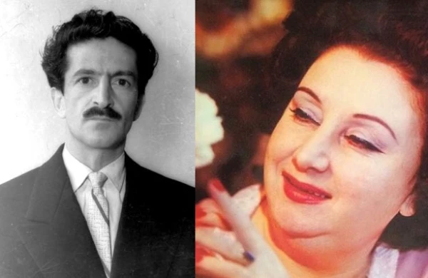 Məşhur kinorejissorun İNTİHARI - Şövkət Ələkbərovanın əri özünü niyə güllələyib...