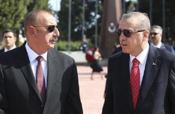 Ərdoğandan Azərbaycan xalqına böyük sayğı: "Qarabağdakı qətliamları unutmadıq", dedi