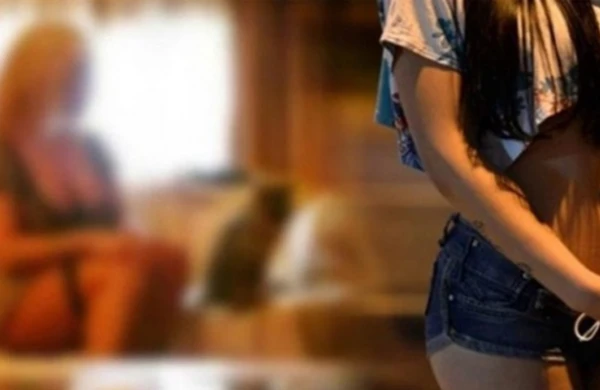 Bakıda biabırçılıq: ərəb fahişənin pulunu vermədi,telefonu götürüb qaçdı