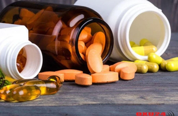 Bu vitaminin qəbulu XƏRÇƏNG yarada bilər - XƏBƏRDARLIQ