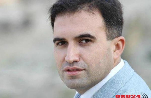 Hacı Nuran Röyaya evlənmək təklif etdi