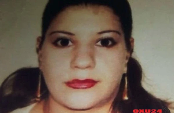 30 yaşlı qadın itkin düşdü, görənlərdən məlumat vermələri xahiş olunur - FOTO