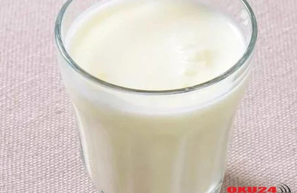 Hər gün kefir içməyə 6 səbəb – Uşaqdan böyüyə