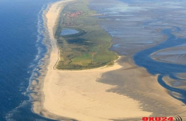 Avtomobillərin olmadığı kurort şəhəri