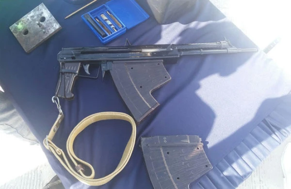 Rusiya Azərbaycana yeni silah verdi - Suyun altında atəş açmaq da olur