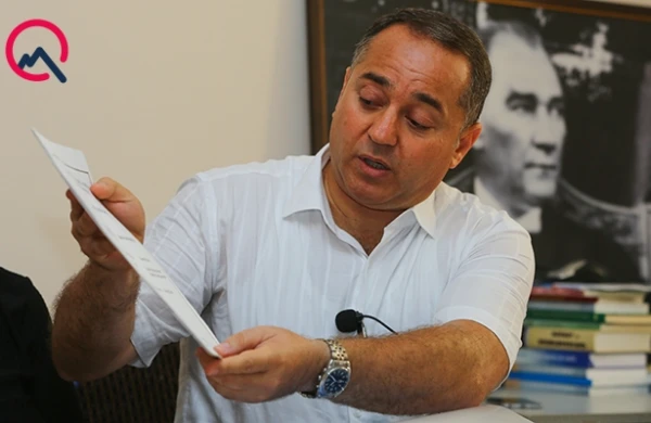 “Hacı Qalib evimi sökdürüb yerində pullu parkinq yaradıb”