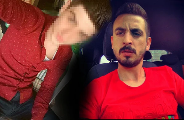 İyrənc CİNAYƏT: 17 yaşlı dostunu 4 gün zorladı...