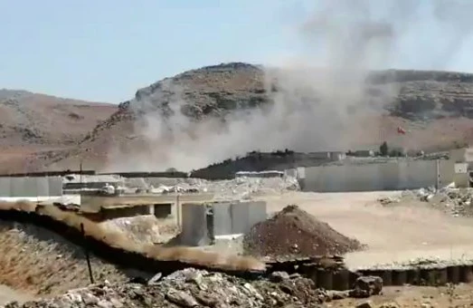 SON DƏQİQƏ! Türkiyəyə hücum olub,bazalar bombalandı