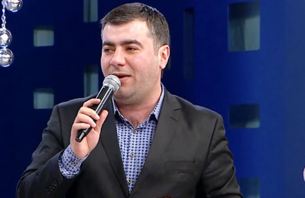 Rəşad Dağlı boşanır