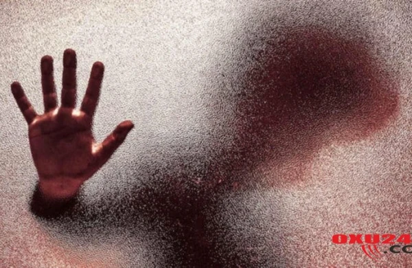 6 kişi azyaşlı qıza təcavüz etdi və... - QANDONDURAN OLAY