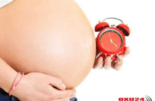 Ər-arvad hamiləliyə 2 il əvvəldən hazırlaşmalıdır - Bunları etməlisiz