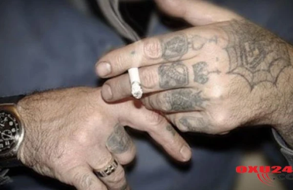 Rusiyada 130 kriminal avtoriteti "sındıran" general öldü - FOTO