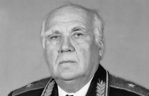 130 "qanuni oğru"nu "sındıran" general — ÖLDÜ