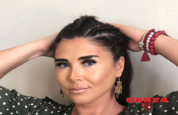 Elnarə Xəlilova görün hansı məşhurun bacısı qızı çıxdı — İLK DƏFƏ AÇIQLANDI - FOTO