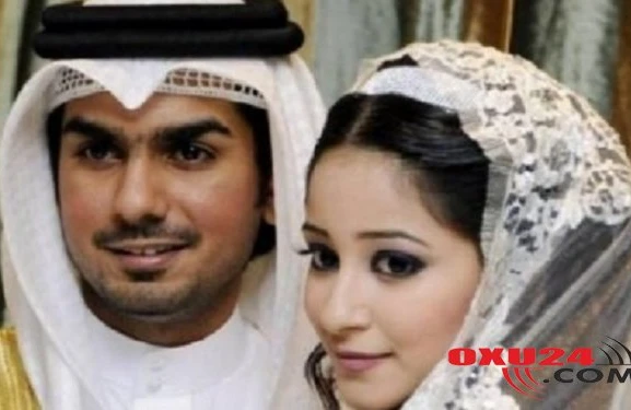 Ərəb qızları niyə toy gecəsindən bu qədər qorxurlar? — MARAQLI FAKTLAR