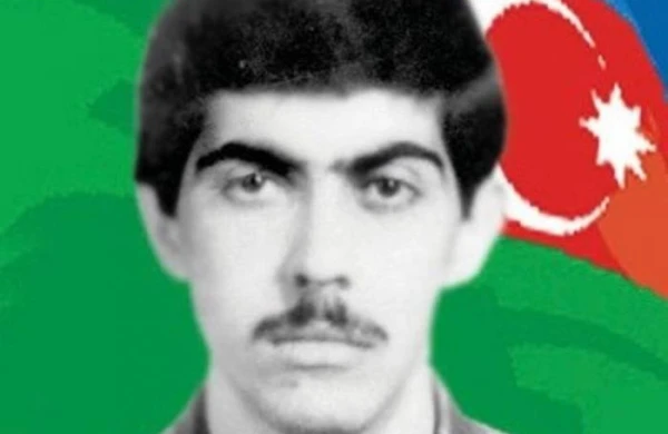 Milli Qəhrəmanın doğum günüdür