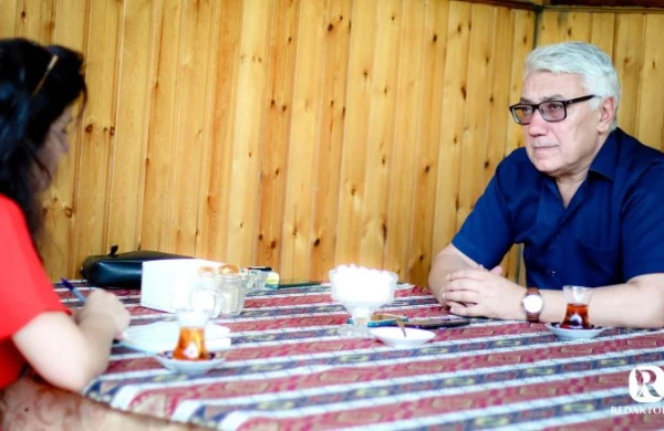 MİQ-29 qəzasında Rusiya ŞÜBHƏSİ - Eldar Namazov MN-dən detallı rəsmi açıqlama gözləyir