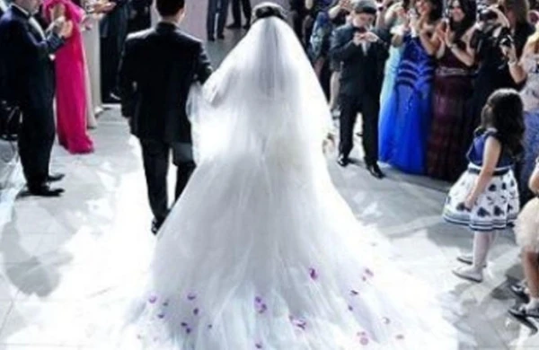 Toy günü qumbara ilə ÖZÜNÜ PARTLATDI - Azərbaycanda DƏHŞƏTLİ OLAY