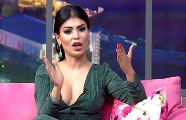 Afaq Aslan qiymətini AÇIQLADI - Yarım saatı 2000 manata...