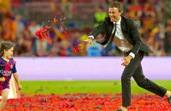 Futbol dünyası bu xəbərə üzüldü...