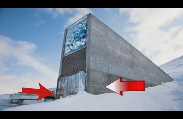 Dünyanı şoka salan fakt:Google Map-də qara hərflərlə göstərilən sirli yer nə üçündür?