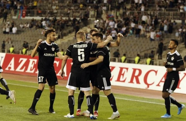 SON DƏQİQƏ! Avropa Liqasının püşkü atıldı - "Qarabağ"ın BƏXTİ GƏTİRMƏDİ