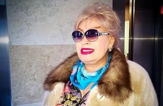 Məşhur falçıdan ŞOK sözlər: " İlhamə Quliyevaya dua yazdım, mənə pul atdı..."