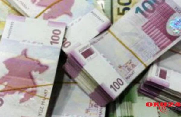 Adambaşına düşən xarici dövlət borcun məbləği açıqlandı