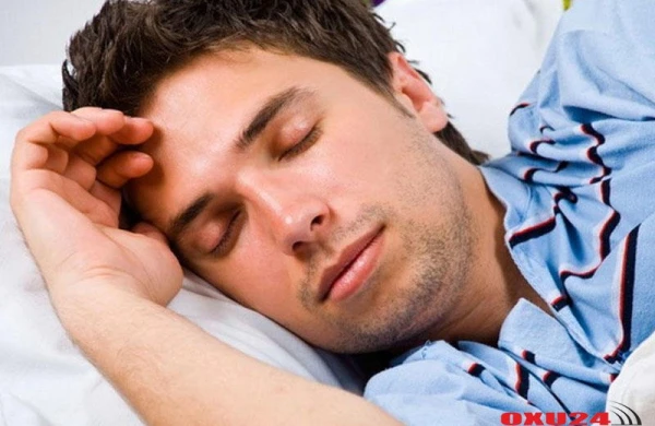 İslam əxlaqında yatmağın əsas ədəbləri (qaydaları) hansıdır?