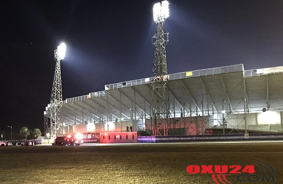 SON DƏQİQƏ: Futbol stadionunda ATIŞMA - Çox sayda yaralı var