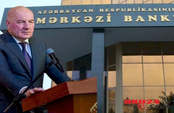 Azərbaycanda bank böhranı yenidən başlayır