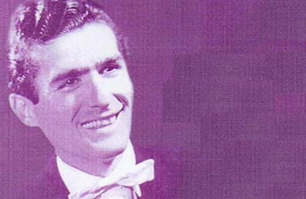 “Xalq düşməni”nin nəvəsi, sevdiyi qızı qatarla qaçıran Oqtay Ağayev - Xalq artistinin oxumadığınız MÜSAHİBƏSİ