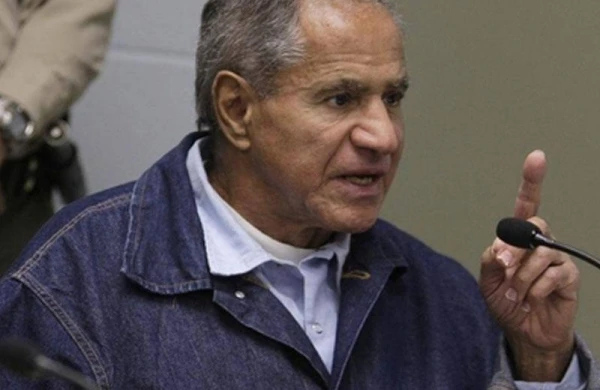 Dünyanın ən məşhur qatili, 51 ilin dustağı - Kennedini güllələyən Sərxan Sərxan kimdir? - FOTO