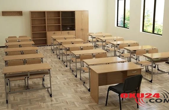 Regionlarda lisey sinifləri yaradılacaq