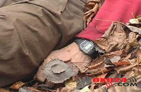 Ağdam sakini Qaxda ölü tapıldı