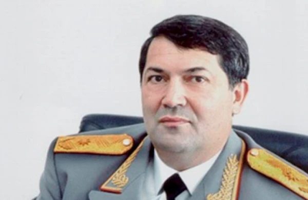 Generalın qohumunu kimin oğlu öldürüb? (İDDİA)